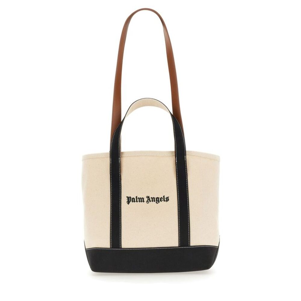 Palm Angels Women Bag With Logo - Picture 3 of 5